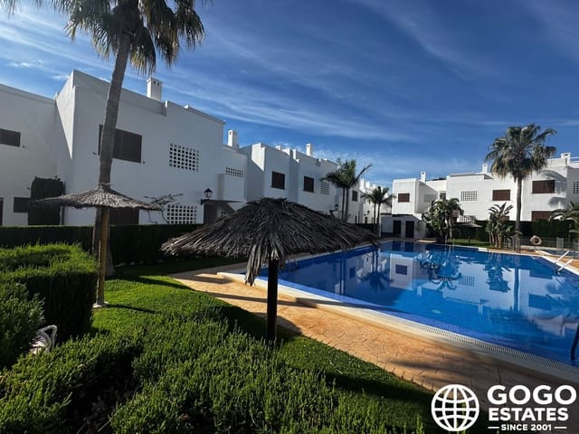 3 camera da letto Casa in vendita in San Juan de los Terreros, Pulpí con piscina garage - 359.000 € (Rif: 10023640)