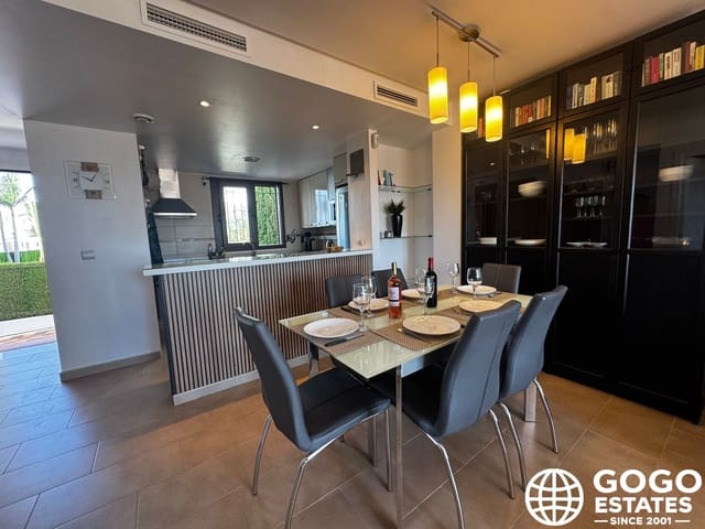 3 camera da letto Casa in vendita in San Juan de los Terreros, Pulpí con piscina garage - 359.000 € (Rif: 10023640)