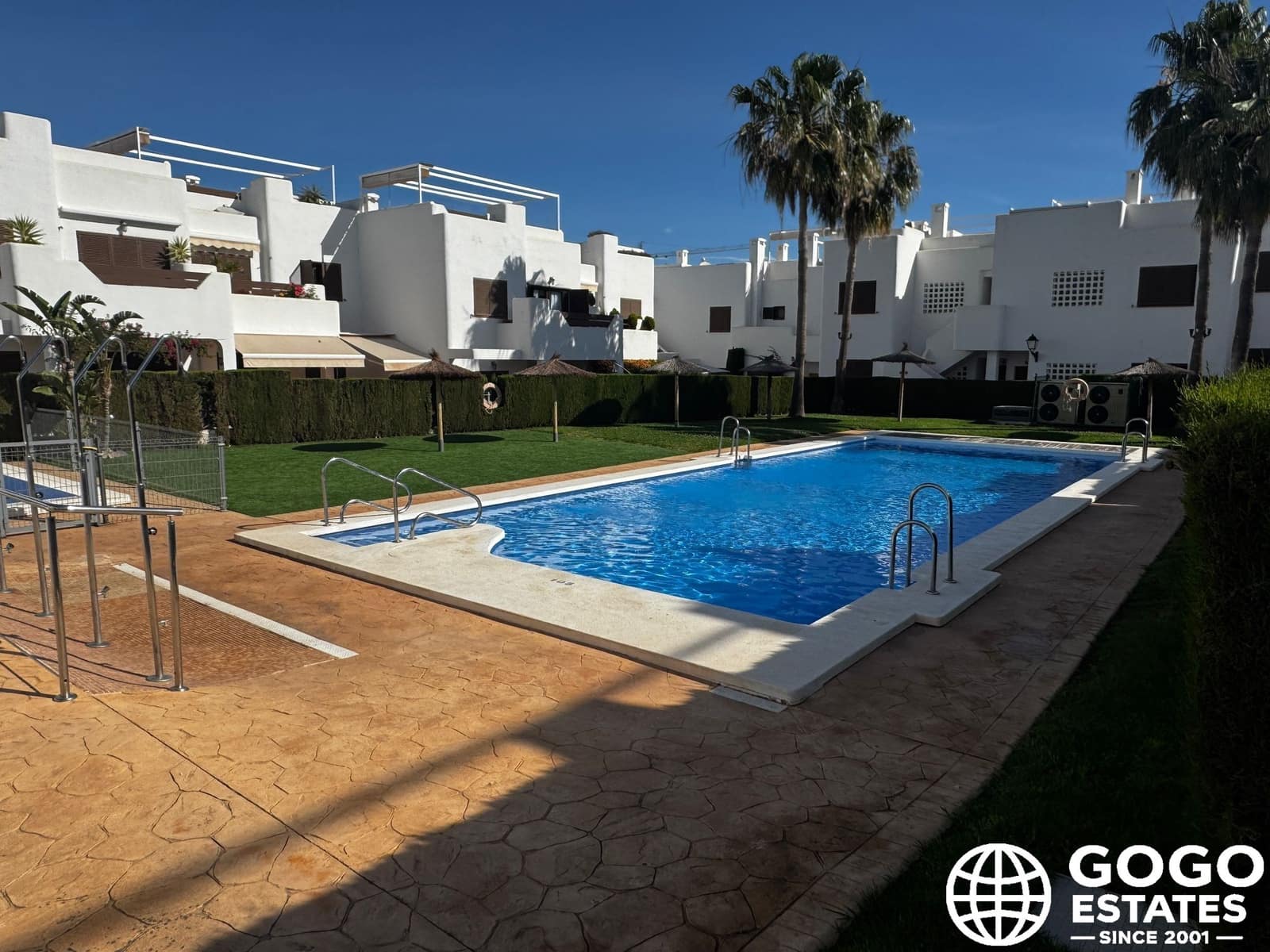 3 camera da letto Casa in vendita in San Juan de los Terreros con piscina garage - 359.000 € (Rif: 10023640)