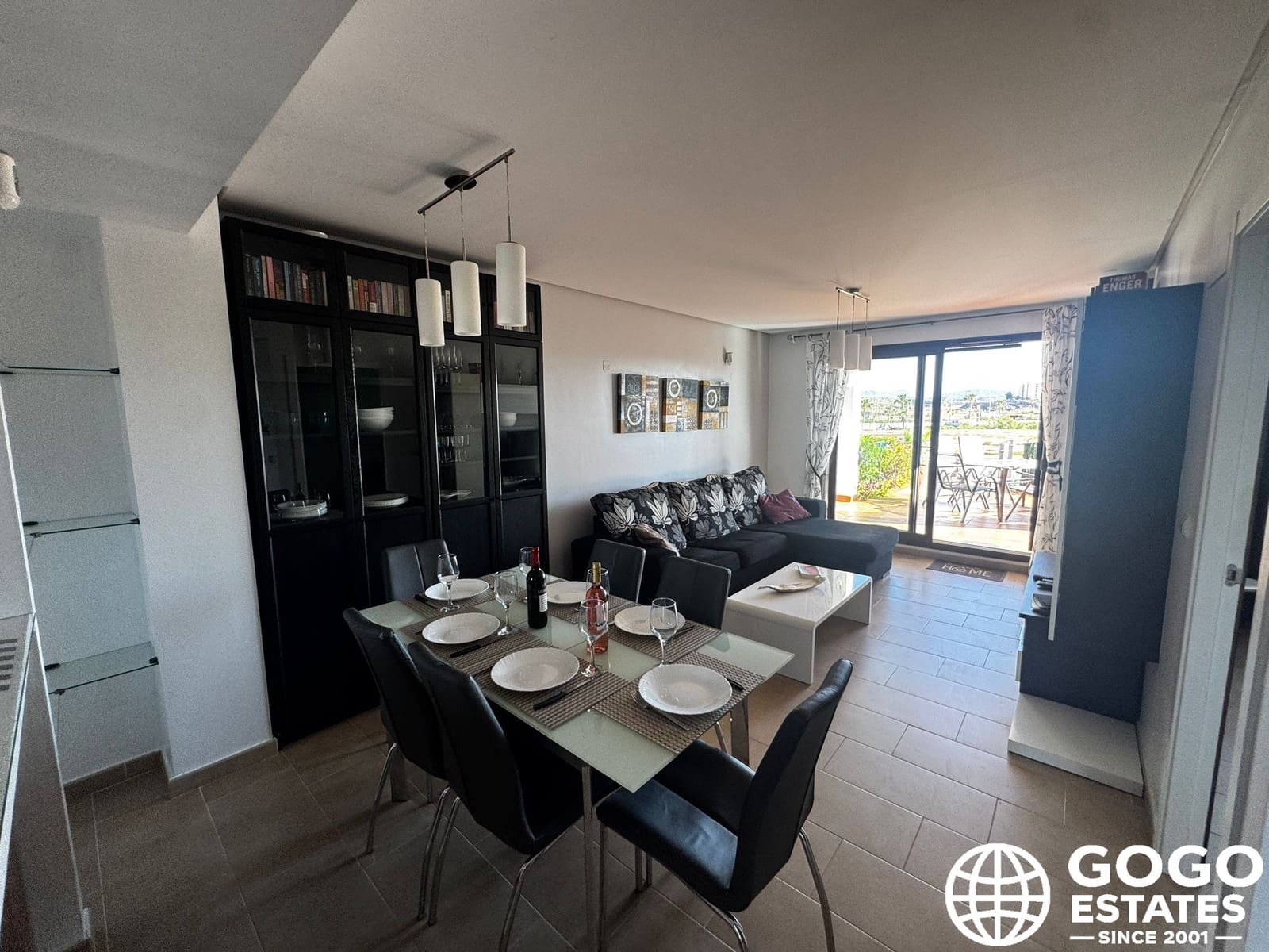 3 camera da letto Casa in vendita in San Juan de los Terreros con piscina garage - 359.000 € (Rif: 10023640)