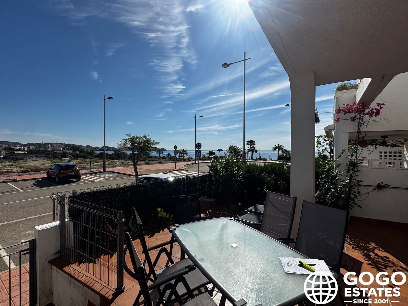 3 camera da letto Casa in vendita in San Juan de los Terreros con piscina garage - 359.000 € (Rif: 10023640)
