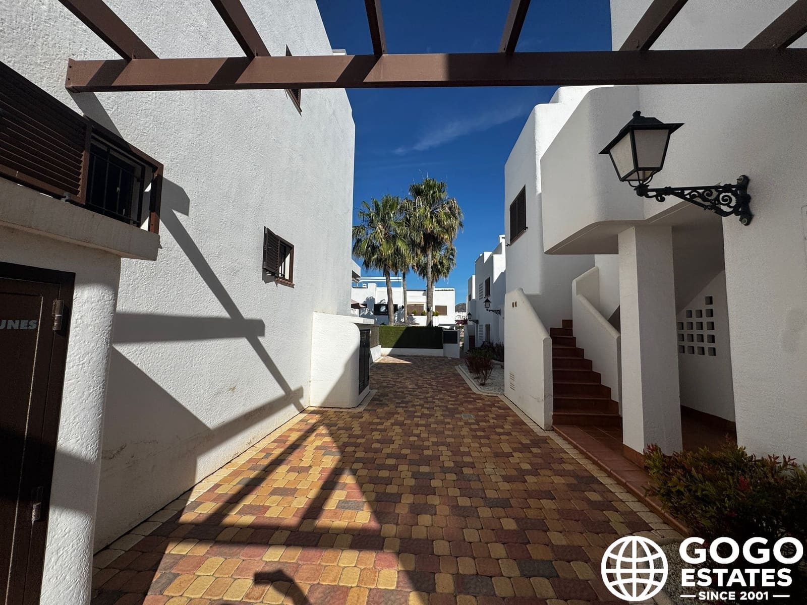 3 camera da letto Casa in vendita in San Juan de los Terreros con piscina garage - 359.000 € (Rif: 10023640)