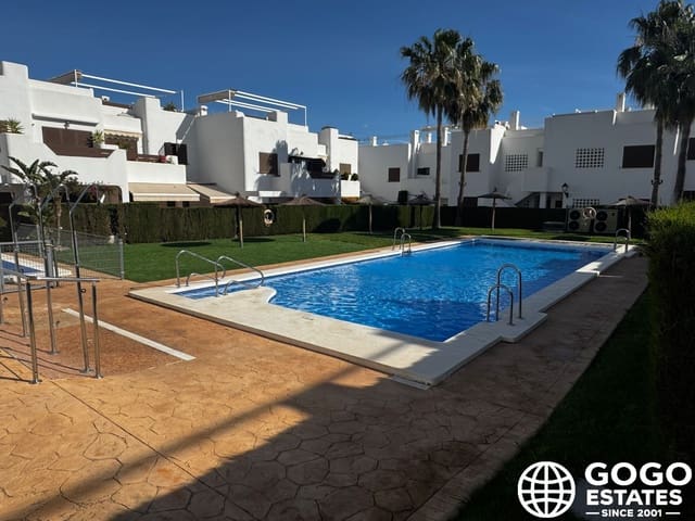 3 camera da letto Casa in vendita in San Juan de los Terreros, Pulpí con piscina garage - 359.000 € (Rif: 10023640)