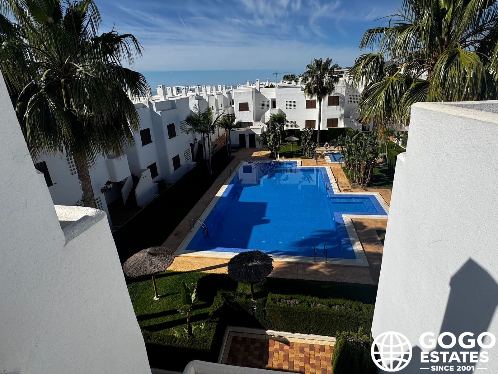 3 camera da letto Casa in vendita in San Juan de los Terreros con piscina garage - 359.000 € (Rif: 10023640)
