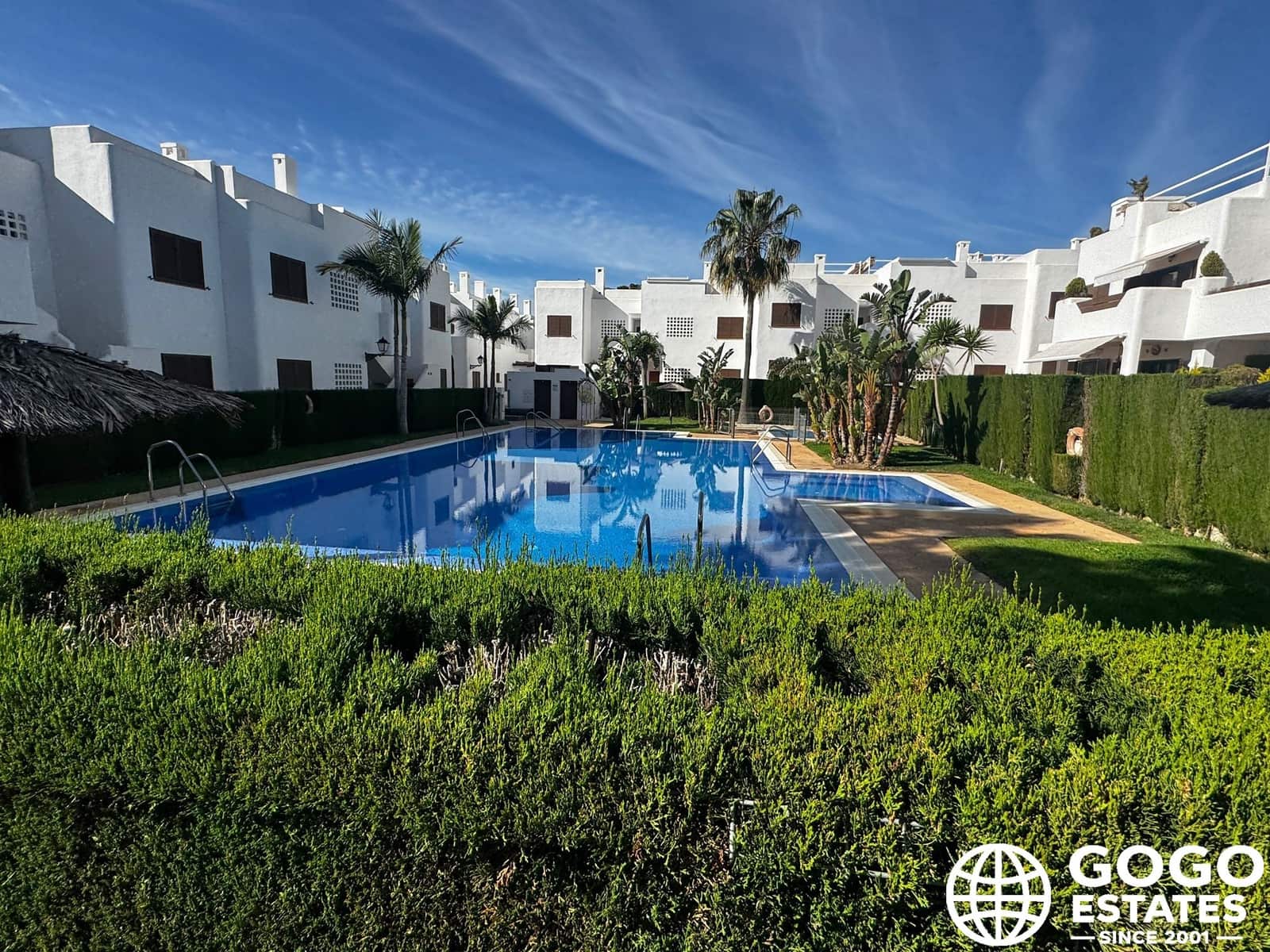 3 camera da letto Casa in vendita in San Juan de los Terreros con piscina garage - 359.000 € (Rif: 10023640)