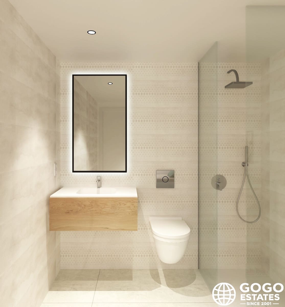 3 sovrum Radhus till salu i Santa Pola med pool - 350 000 € (Ref: 10031559)