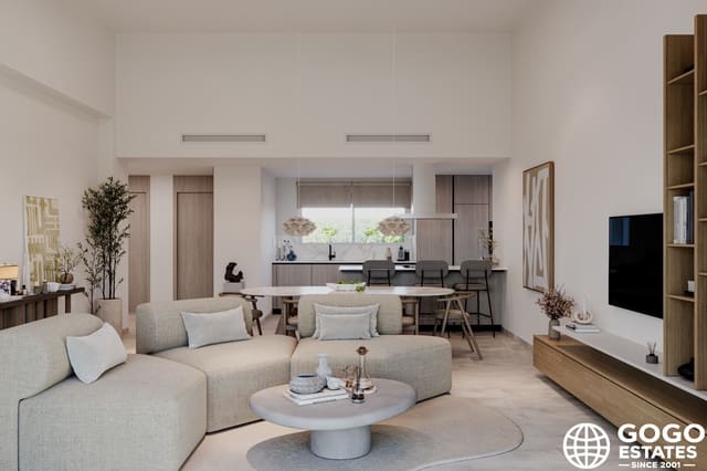 4 sovrum Villa till salu i Algorfa med pool garage - 793 000 € (Ref: 10037046)