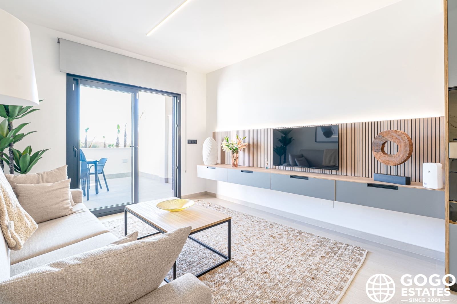 3 Zimmer Penthouse zu verkaufen in Vera mit Pool Garage - 315.000 € (Ref: 10040686)