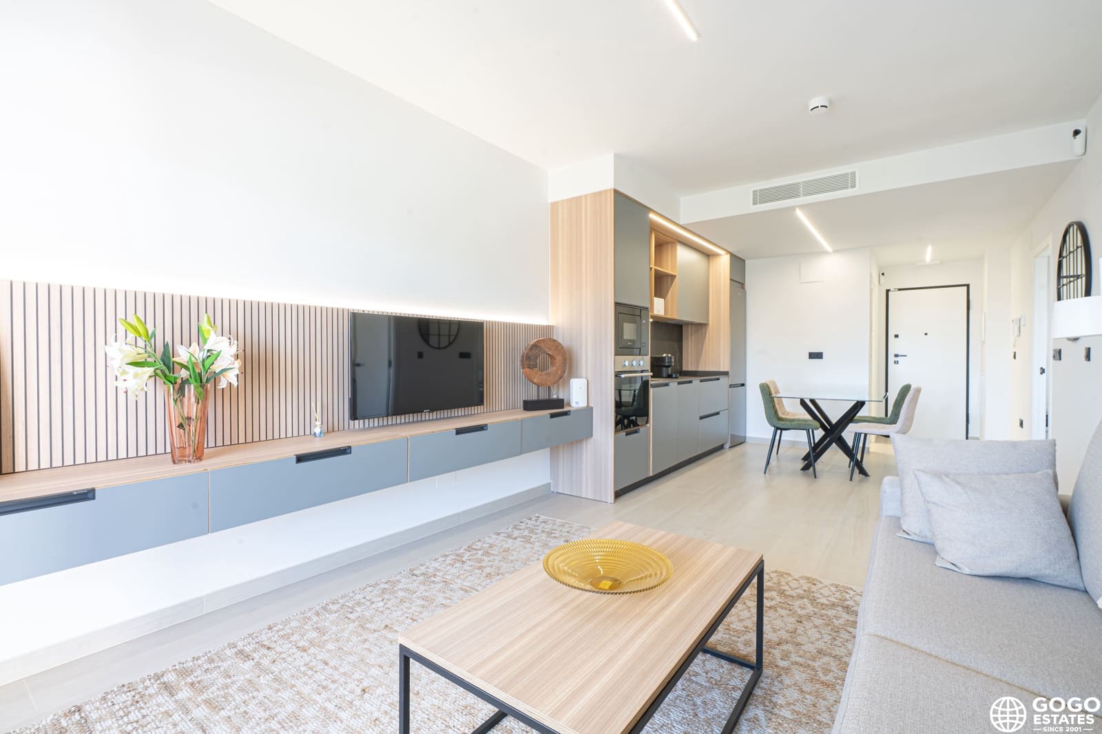 3 Zimmer Penthouse zu verkaufen in Vera mit Pool Garage - 315.000 € (Ref: 10040686)