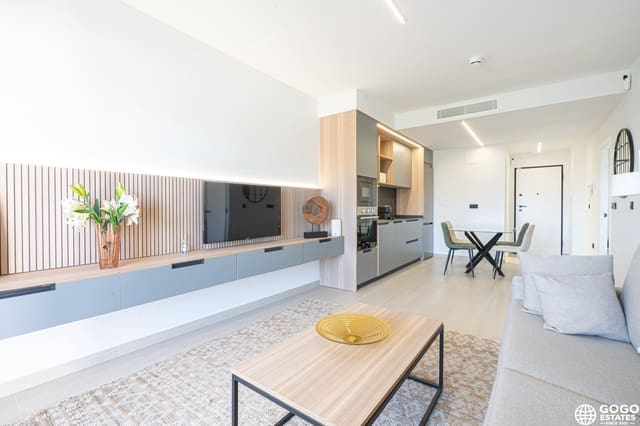 3 Zimmer Penthouse zu verkaufen in Puerto Vera - Las Salinas, Vera mit Pool Garage - 315.000 € (Ref: 10040686)