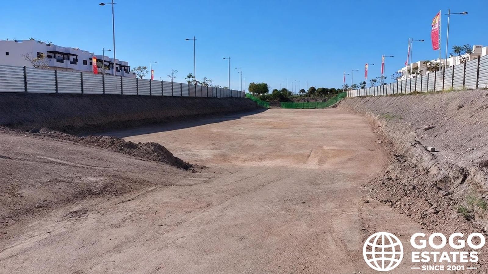 3 quarto Moradia para venda em San Juan de los Terreros com piscina - 383 000 € (Ref: 10042603)