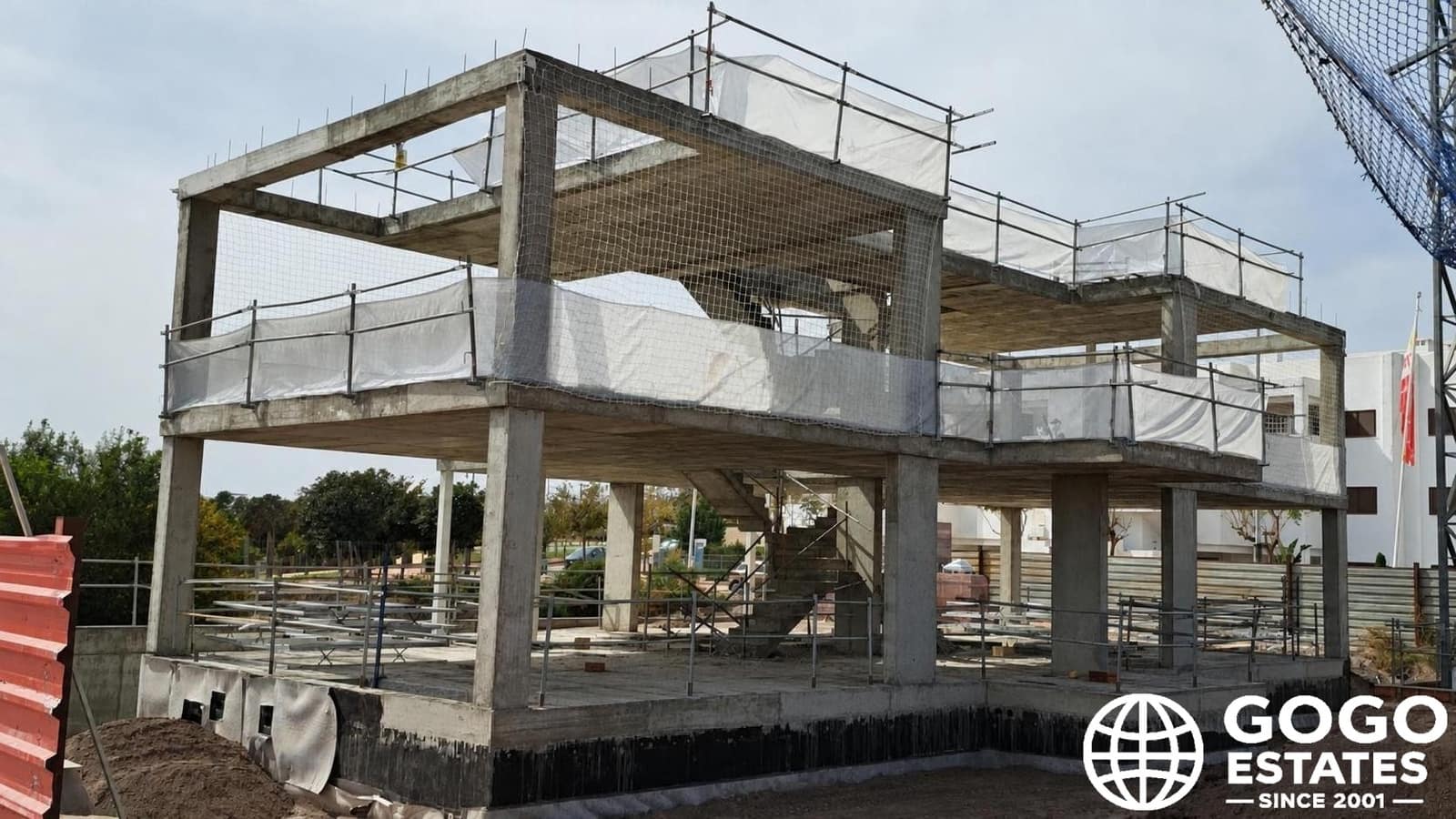 3 quarto Moradia para venda em San Juan de los Terreros com piscina - 383 000 € (Ref: 10042603)