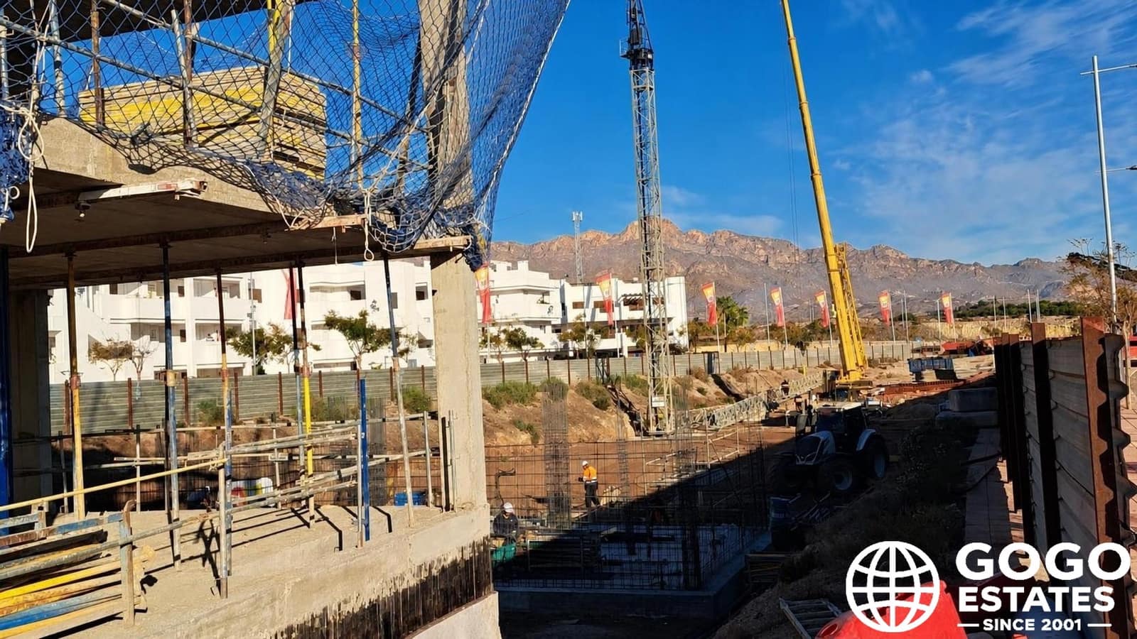 3 quarto Moradia para venda em San Juan de los Terreros com piscina - 383 000 € (Ref: 10042603)