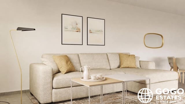 3 quarto Moradia para venda em San Juan de los Terreros, Pulpí com piscina - 383 000 € (Ref: 10042603)