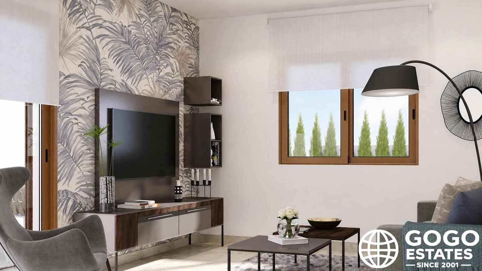 3 quarto Moradia para venda em San Juan de los Terreros com piscina - 383 000 € (Ref: 10042603)