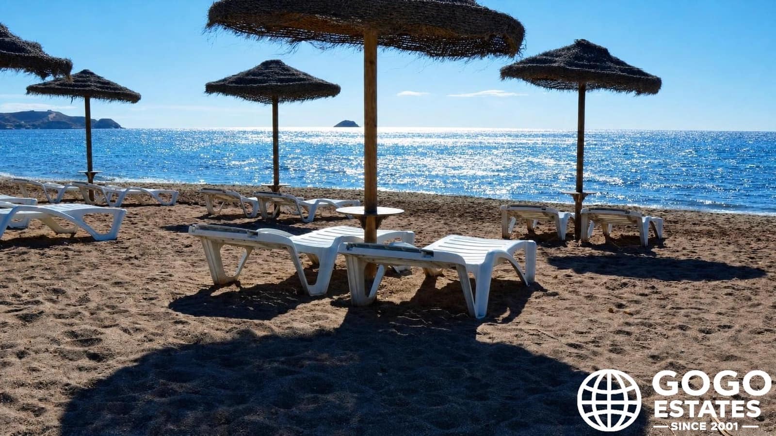 3 quarto Moradia para venda em San Juan de los Terreros com piscina - 383 000 € (Ref: 10042603)