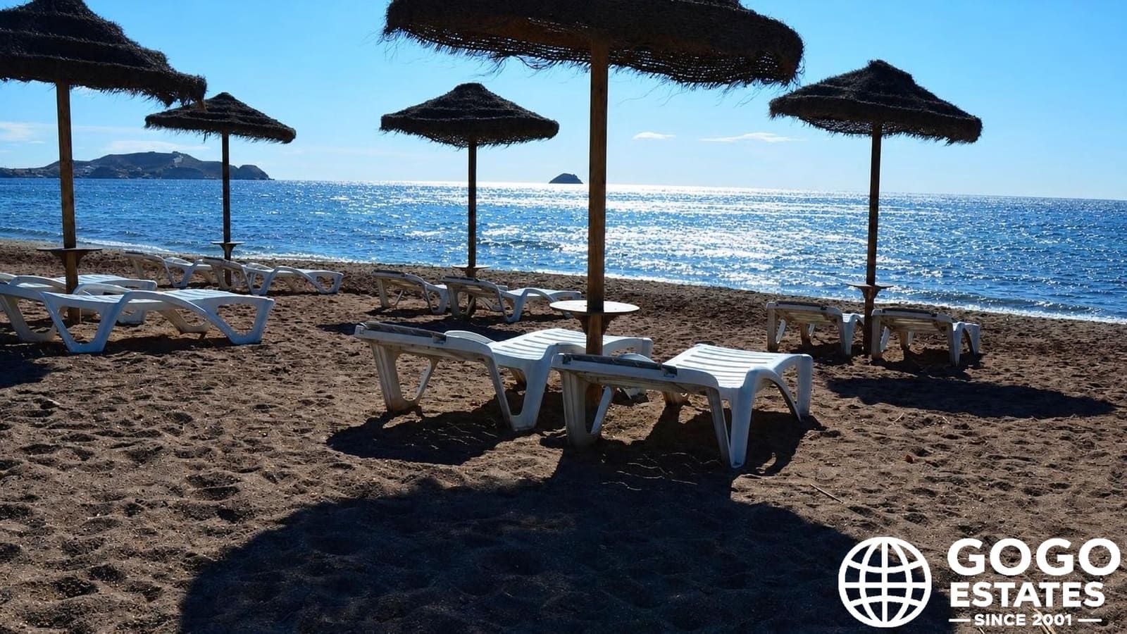 3 quarto Moradia para venda em San Juan de los Terreros com piscina - 383 000 € (Ref: 10042603)