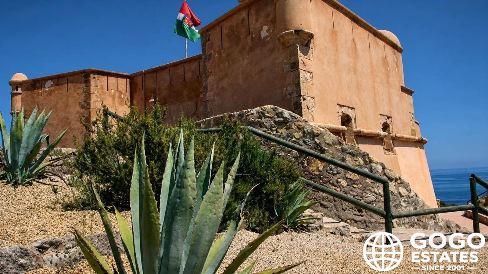 3 quarto Moradia para venda em San Juan de los Terreros com piscina - 383 000 € (Ref: 10042603)