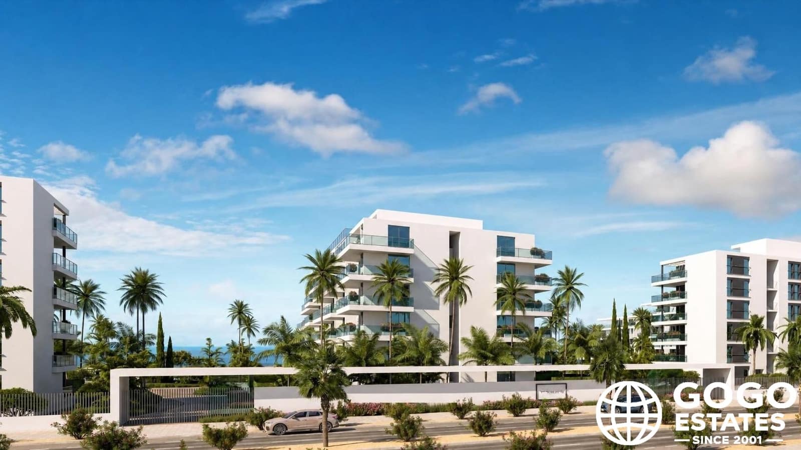 3 bedroom Apartment for sale in El Ejido with pool garage - € 391,000 (Ref: 10042604)