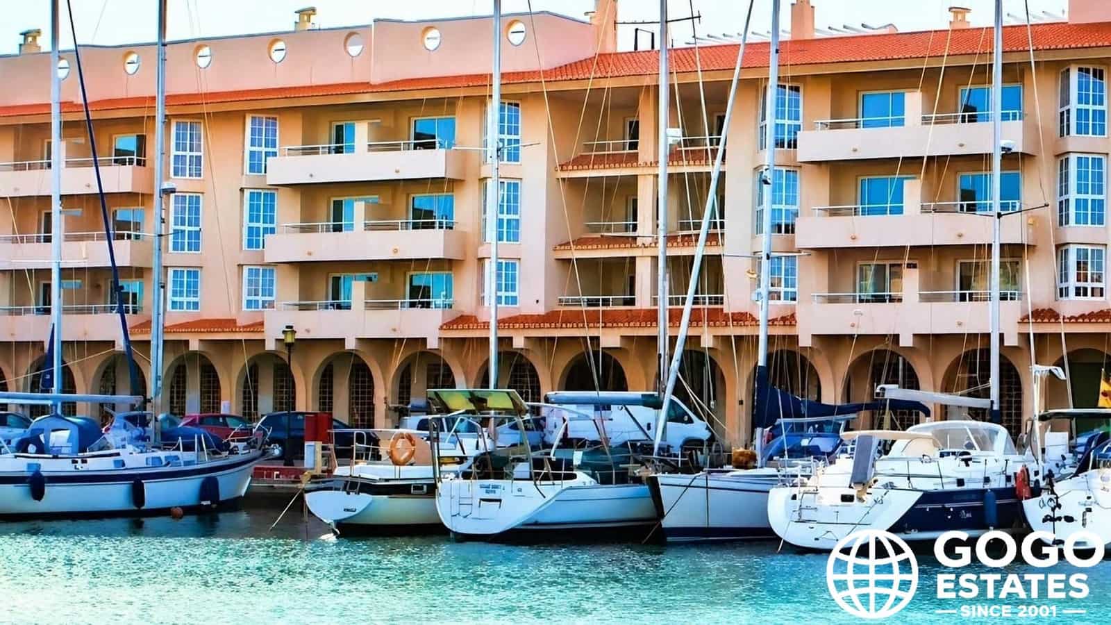 3 bedroom Apartment for sale in El Ejido with pool garage - € 391,000 (Ref: 10042604)