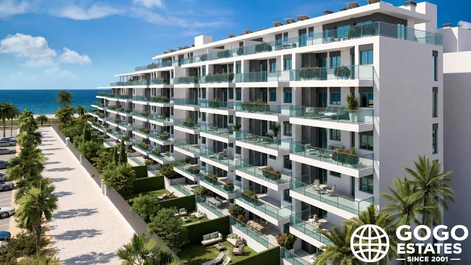 3 bedroom Apartment for sale in El Ejido with pool garage - € 391,000 (Ref: 10042604)