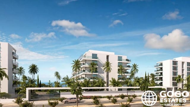 2 Zimmer Apartment zu verkaufen in Almerimar, El Ejido mit Pool Garage - 289.000 € (Ref: 10042605)