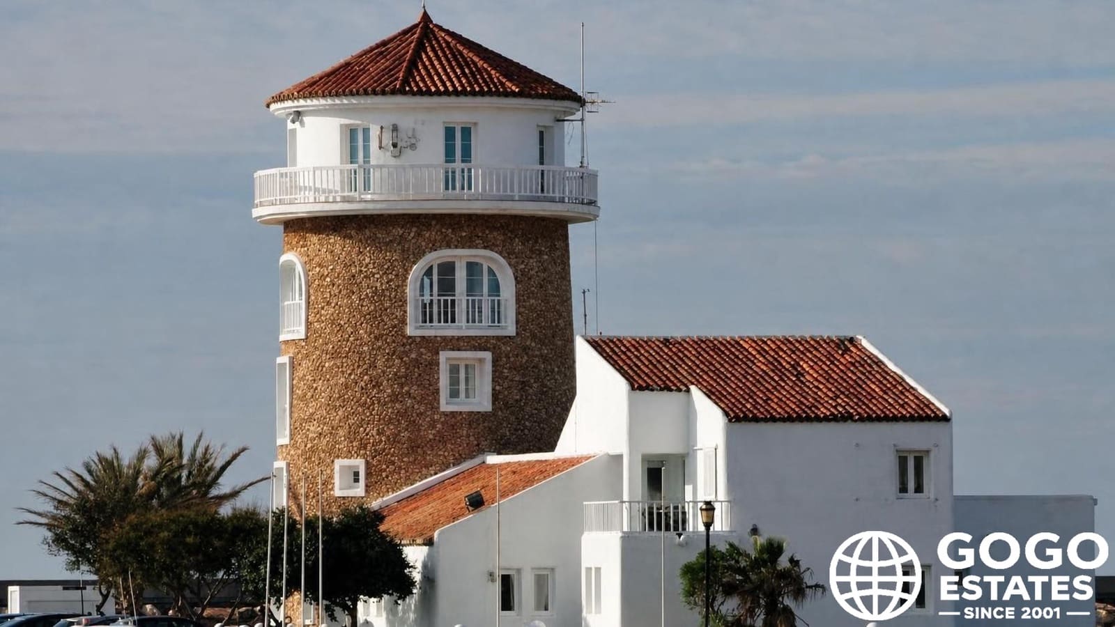 2 Zimmer Apartment zu verkaufen in Almerimar mit Pool Garage - 289.000 € (Ref: 10042605)