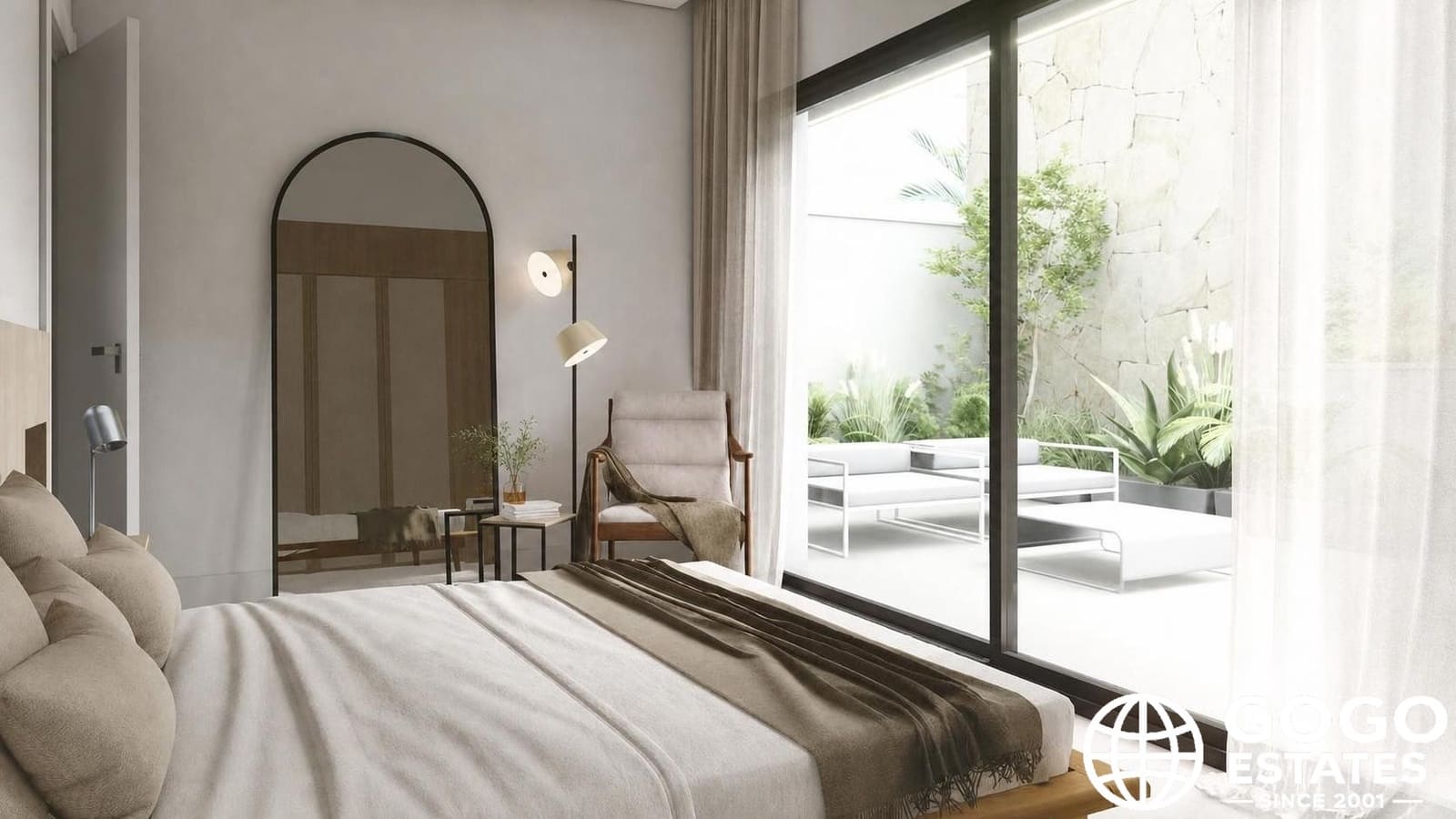 3 soverom Villa til salgs i San Juan de los Terreros med svømmebasseng - € 380 175 (Ref: 10042608)