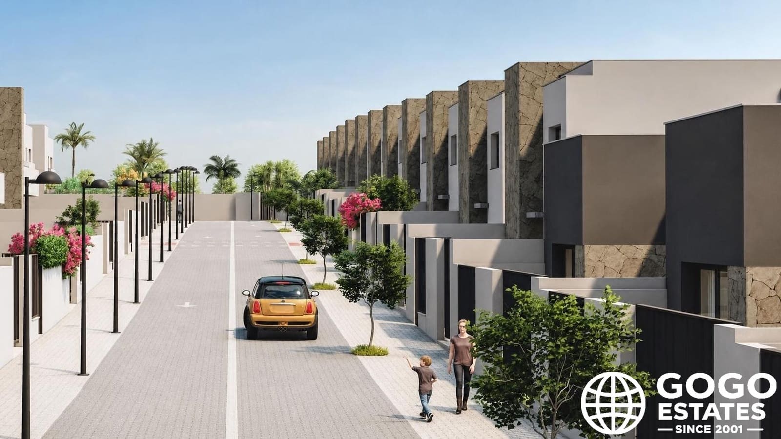3 soverom Villa til salgs i San Juan de los Terreros med svømmebasseng - € 380 175 (Ref: 10042608)