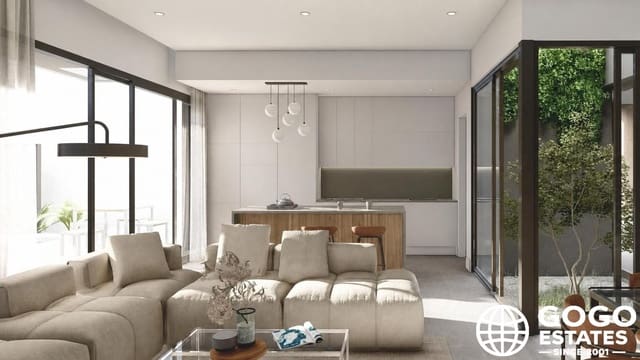 3 soverom Villa til salgs i San Juan de los Terreros, Pulpí med svømmebasseng - € 380 175 (Ref: 10042608)