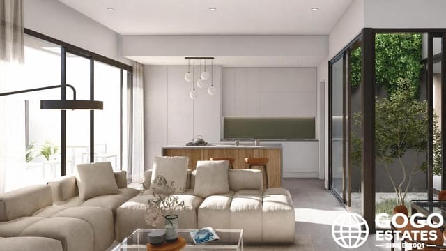 3 bedroom Villa for sale in San Juan de los Terreros, Pulpí with pool - € 394,500 (Ref: 10042609)