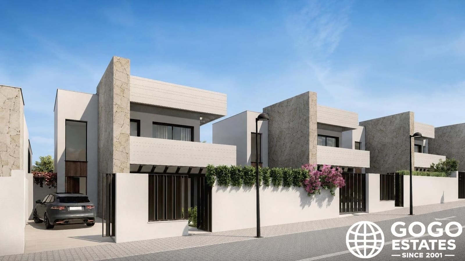 3 bedroom Villa for sale in San Juan de los Terreros with pool - € 394,500 (Ref: 10042609)