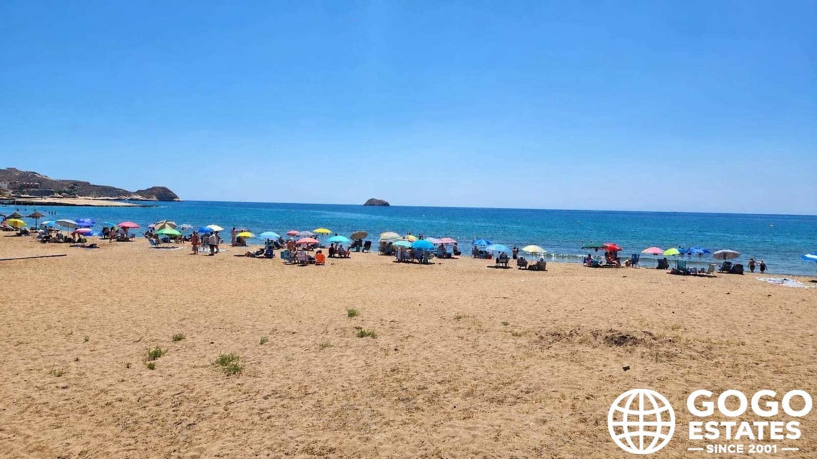 3 slaapkamer Villa te koop in San Juan de los Terreros met zwembad - € 391.995 (Ref: 10042610)