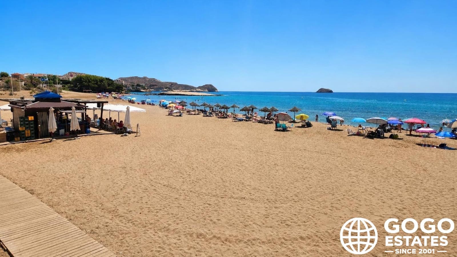 3 slaapkamer Villa te koop in San Juan de los Terreros met zwembad - € 391.995 (Ref: 10042610)