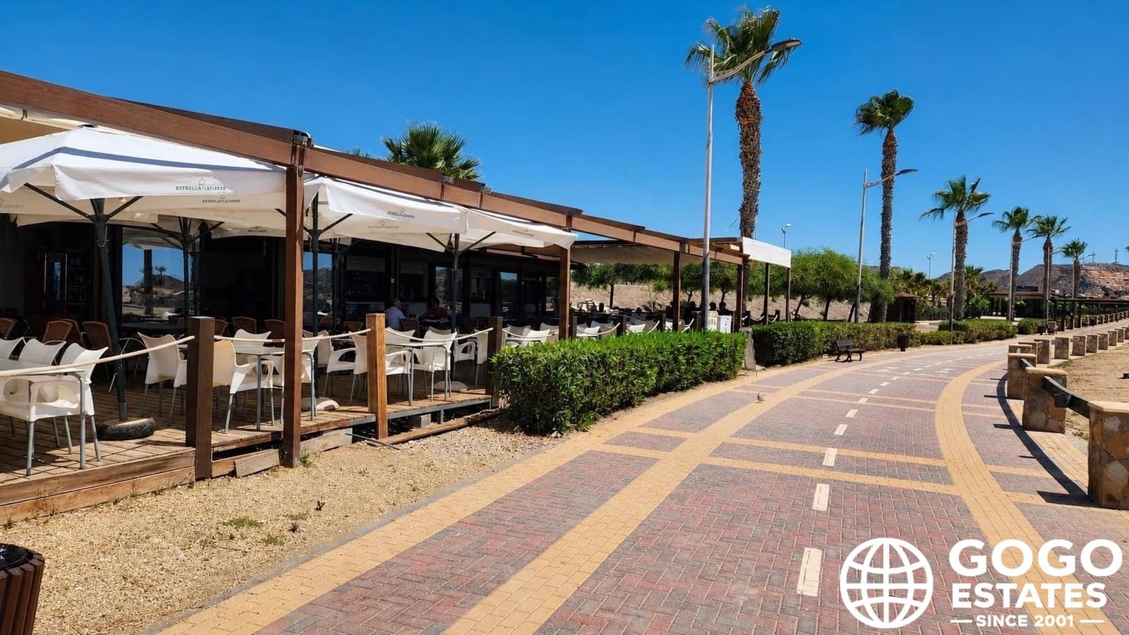 3 slaapkamer Villa te koop in San Juan de los Terreros met zwembad - € 391.995 (Ref: 10042610)