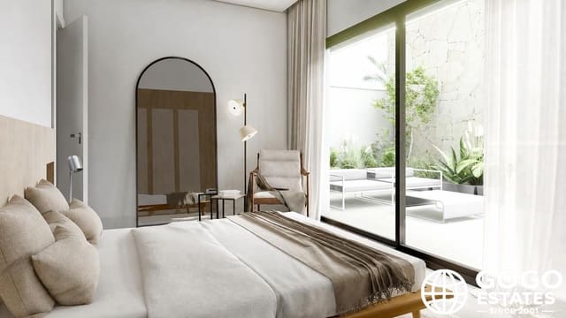 3 slaapkamer Villa te koop in San Juan de los Terreros, Pulpí met zwembad - € 391.995 (Ref: 10042610)