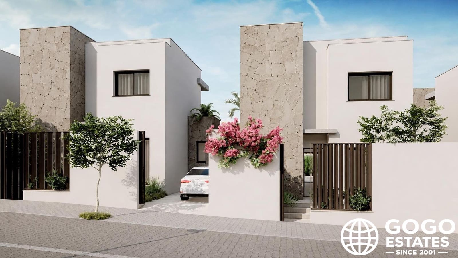 3 slaapkamer Villa te koop in San Juan de los Terreros met zwembad - € 391.995 (Ref: 10042610)