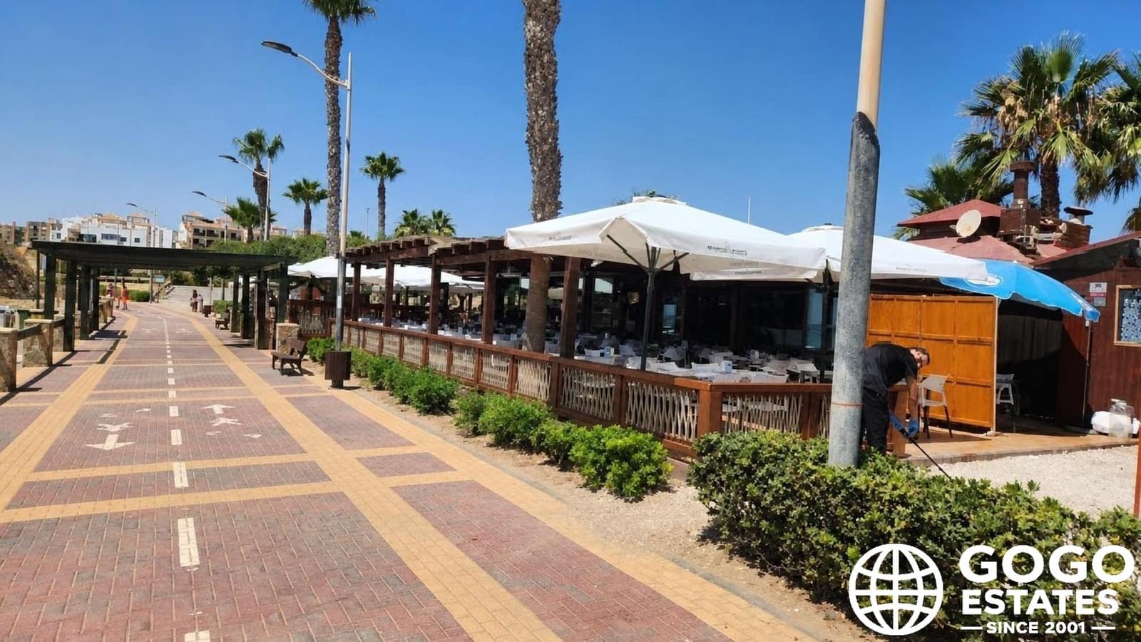 3 slaapkamer Villa te koop in San Juan de los Terreros met zwembad - € 391.995 (Ref: 10042610)