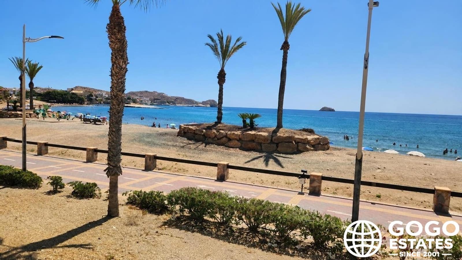 3 slaapkamer Villa te koop in San Juan de los Terreros met zwembad - € 391.995 (Ref: 10042610)