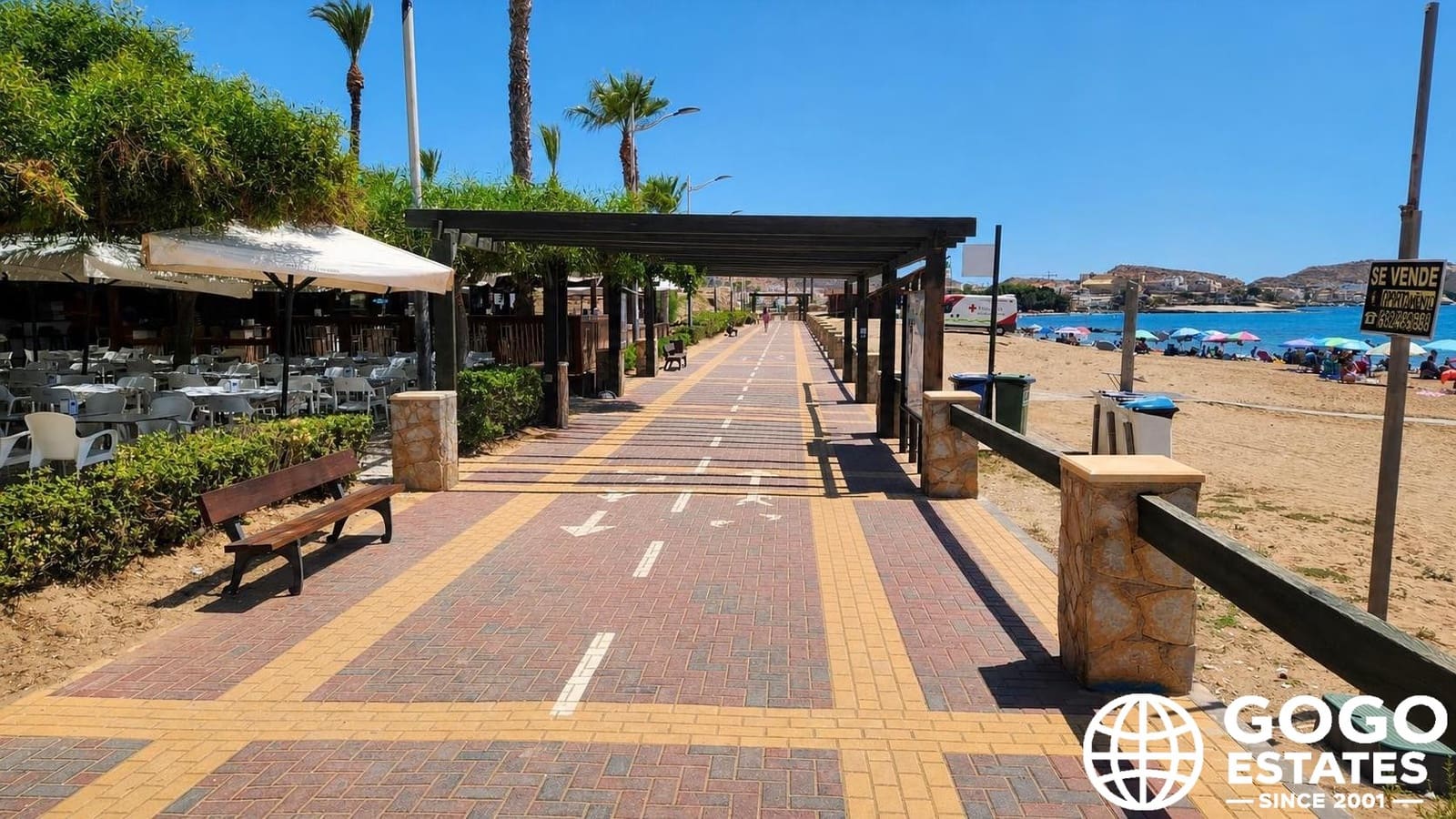 3 slaapkamer Villa te koop in San Juan de los Terreros met zwembad - € 391.995 (Ref: 10042610)