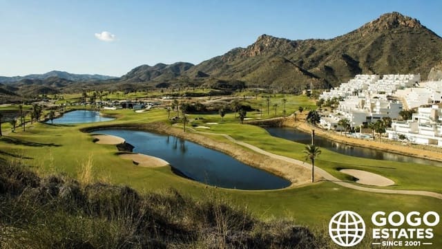 3 slaapkamer Villa te koop in San Juan de los Terreros, Pulpí met zwembad - € 391.995 (Ref: 10042610)