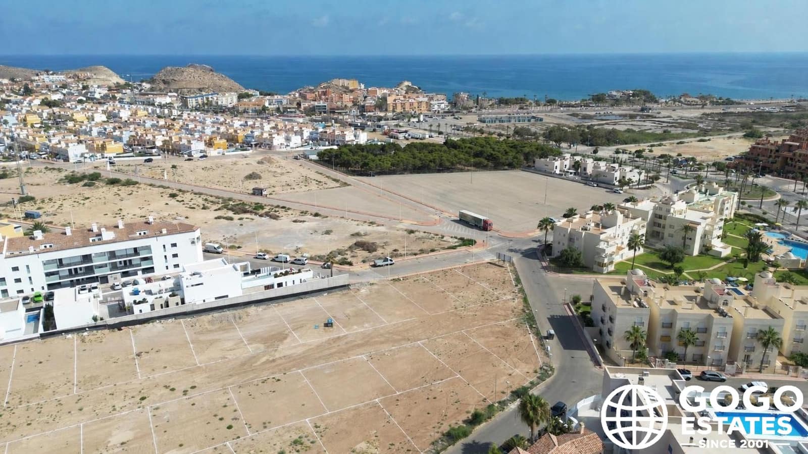 3 slaapkamer Villa te koop in San Juan de los Terreros met zwembad - € 391.995 (Ref: 10042610)