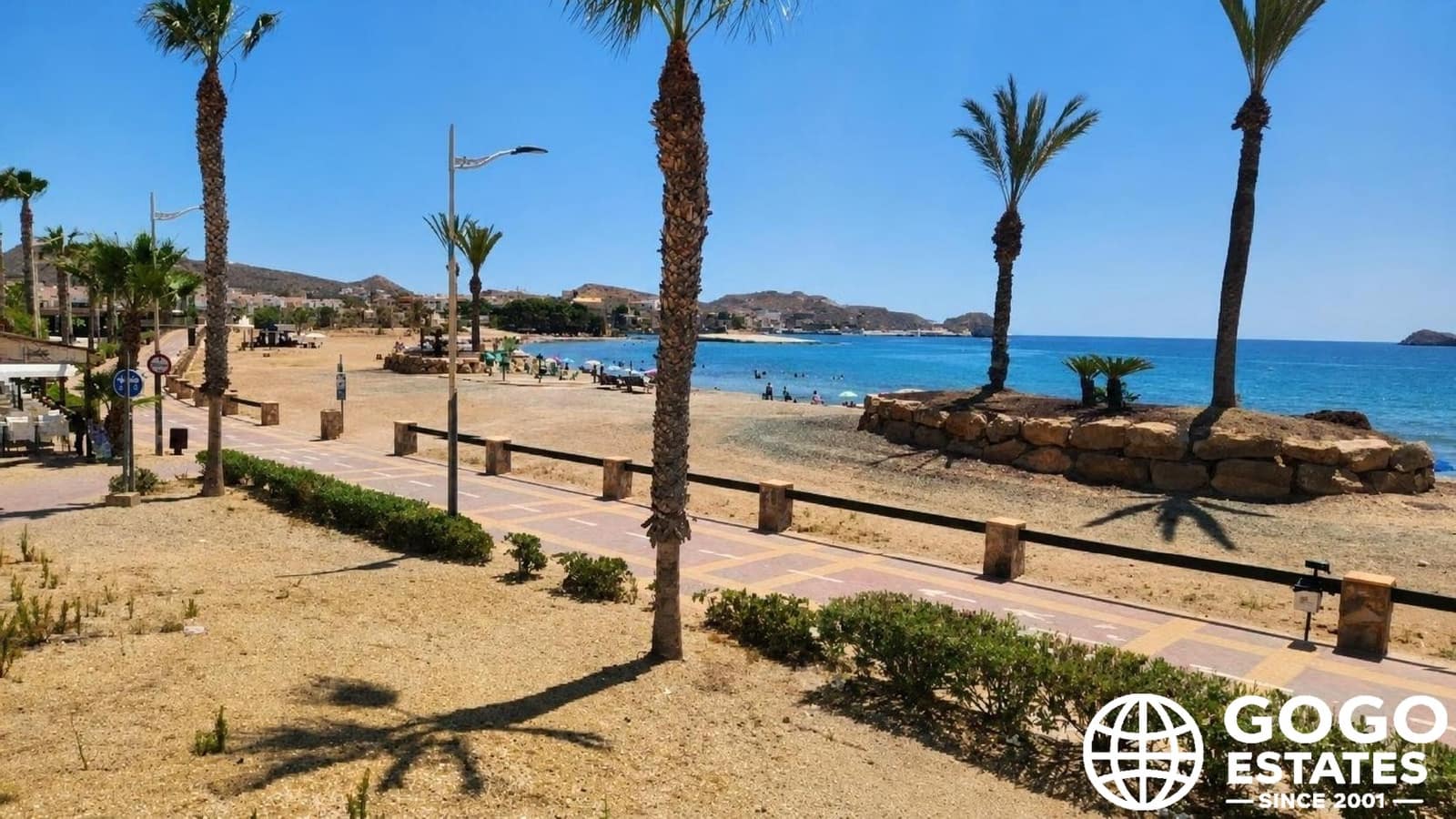 3 slaapkamer Villa te koop in San Juan de los Terreros met zwembad - € 391.995 (Ref: 10042610)