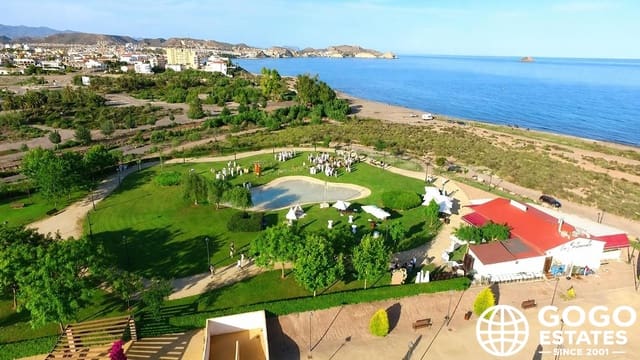 3 slaapkamer Villa te koop in San Juan de los Terreros, Pulpí met zwembad - € 391.995 (Ref: 10042610)