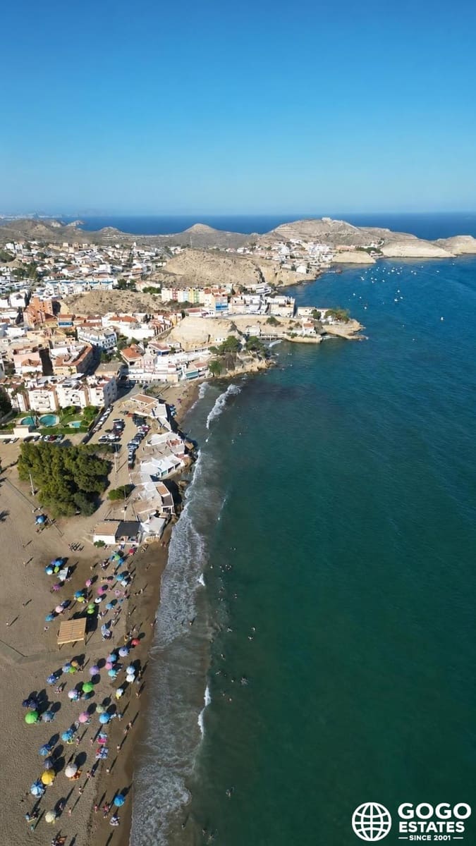 3 bedroom Villa for sale in San Juan de los Terreros with pool - € 391,995 (Ref: 10042611)