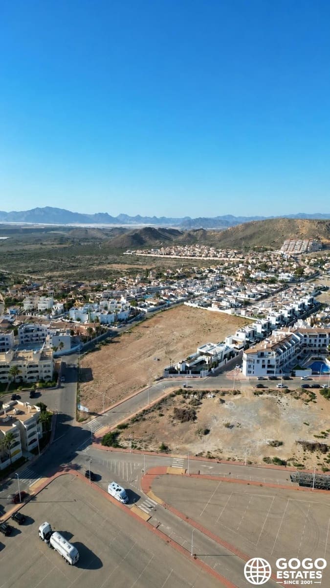 3 bedroom Villa for sale in San Juan de los Terreros with pool - € 391,995 (Ref: 10042611)