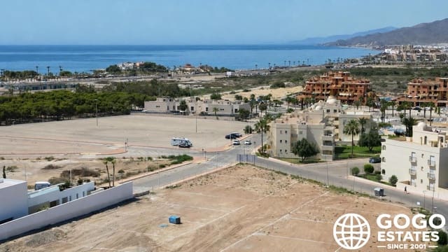 3 bedroom Villa for sale in San Juan de los Terreros, Pulpí with pool - € 391,995 (Ref: 10042611)