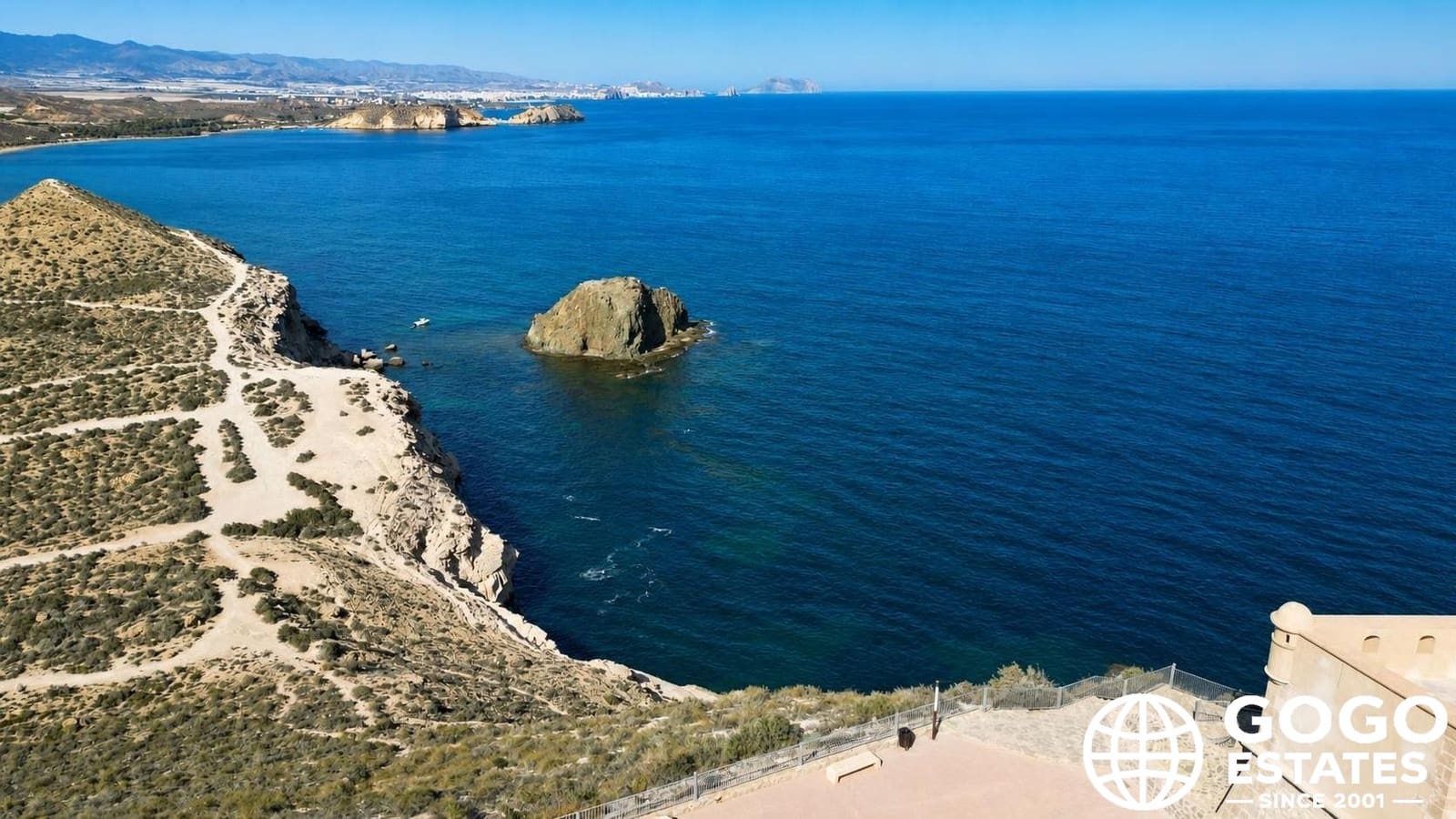 3 bedroom Villa for sale in San Juan de los Terreros with pool - € 391,995 (Ref: 10042611)
