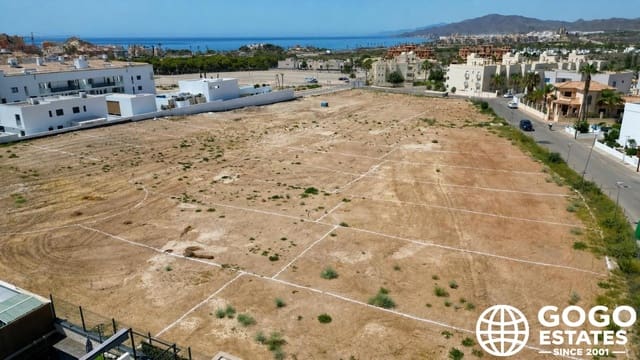 3 bedroom Villa for sale in San Juan de los Terreros, Pulpí with pool - € 391,995 (Ref: 10042611)