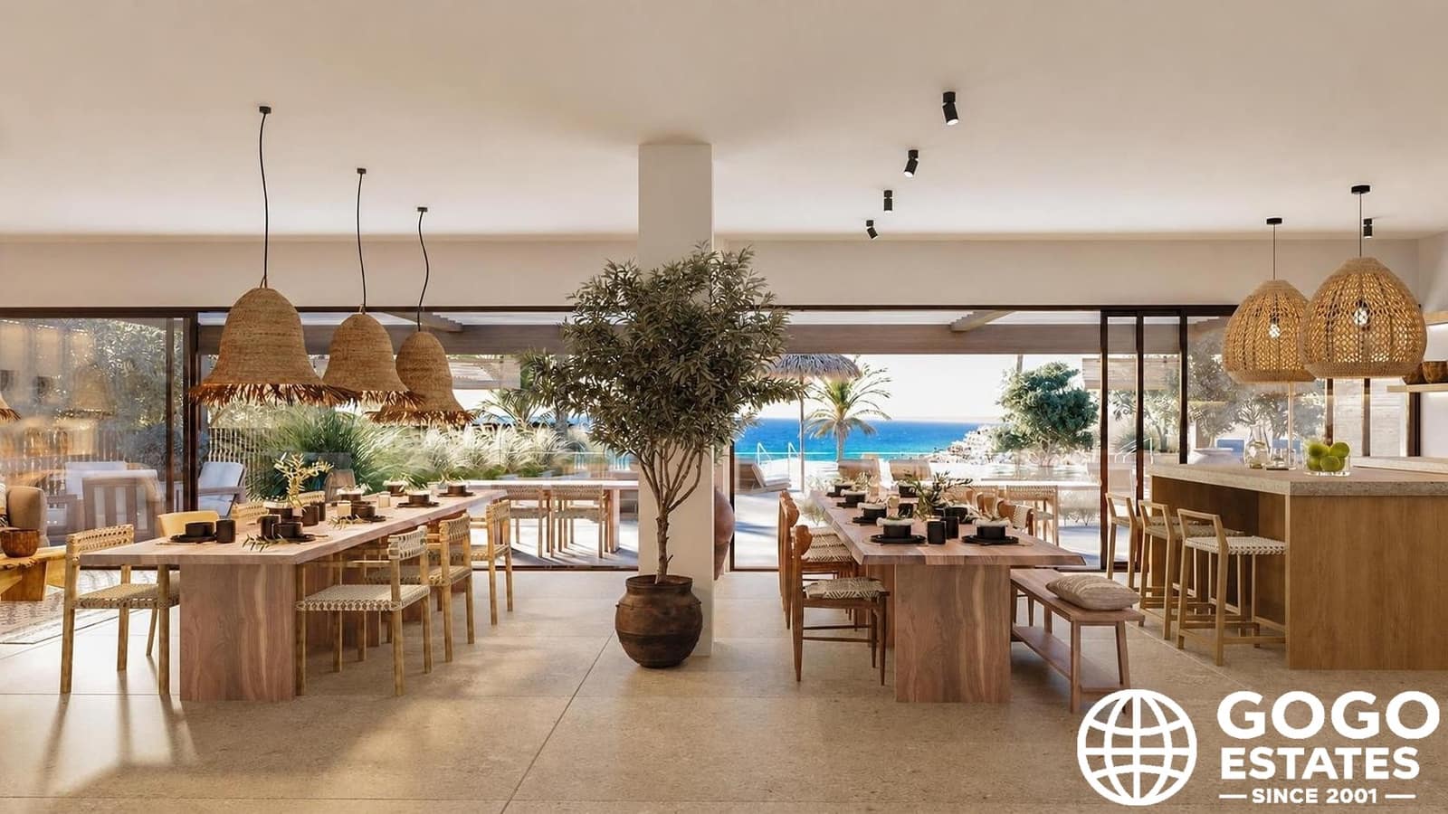 2 chambre Appartement à vendre à Mojacar avec piscine garage - 406 000 € (Ref: 10042612)